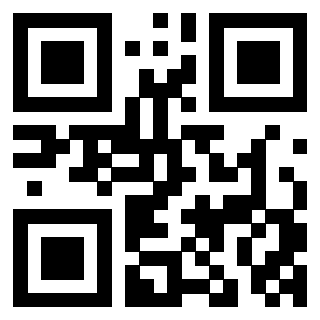 3409180303 - Immagine del Qr Code associato