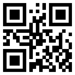 3409180307 QrCode associato