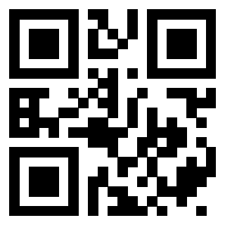 3409180309 - Immagine del QrCode