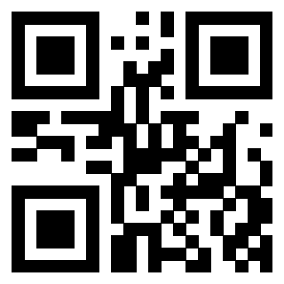 Scansione del Qr Code di 3409180312
