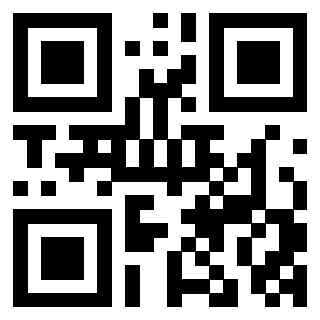 Scansione del QrCode di 3409180313