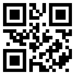 Scansione del Qr Code di 3409180315