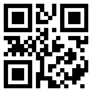 3409180318 - Immagine del QrCode