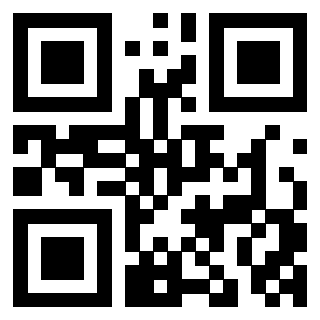 3409180323 - Immagine del Qr Code