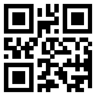 3409180324 - Immagine del Qr Code