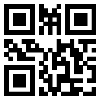 3409180325 - Immagine del QrCode