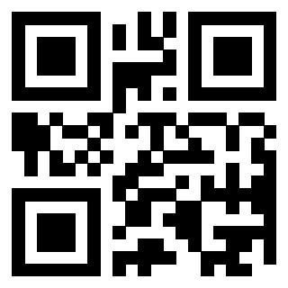 Scansione del Qr Code di 3409180329