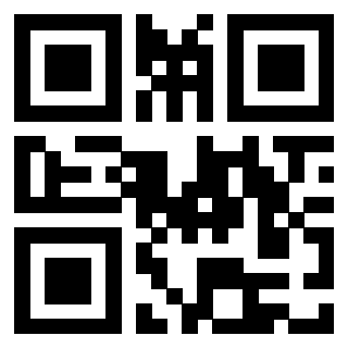 3409180332 QrCode associato