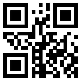 3409180333 QrCode associato