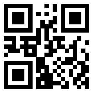 Scansione del QrCode di 3409180340