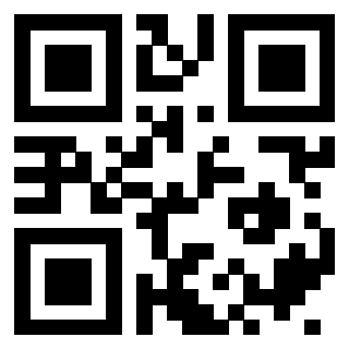Immagine del QrCode di 3409180342