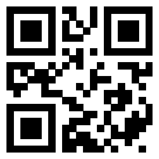Immagine del QrCode di 3409180343