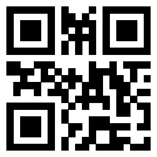 Immagine del Qr Code di 3409180344