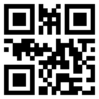 Immagine del Qr Code di 3409180346