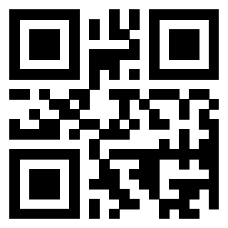 Scansione del Qr Code di 3409180347