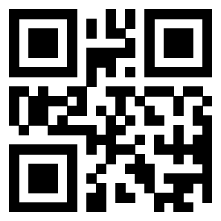 Scansione del Qr Code di 3409180348