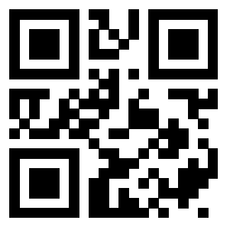 Il Qr Code di 3409180350