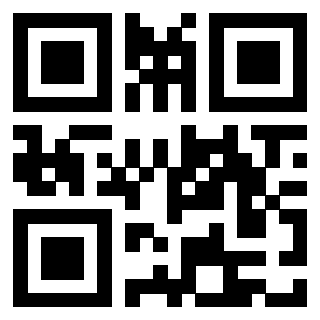 3409180351 - Immagine del Qr Code associato