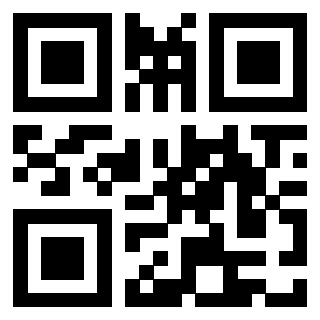 Il Qr Code di 3409180353