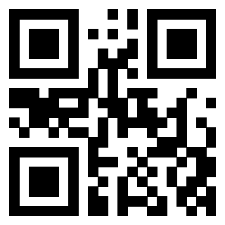 Scansione del Qr Code di 3409180358
