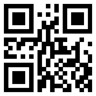 Il QrCode di 3409180360