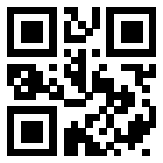 3409180361 - Immagine del QrCode