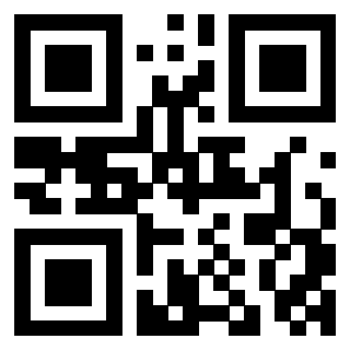 Immagine del Qr Code di 3409180364
