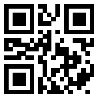 Scansione del Qr Code di 3409180365