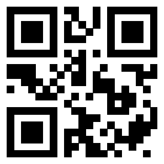 3409180366 - Immagine del Qr Code associato