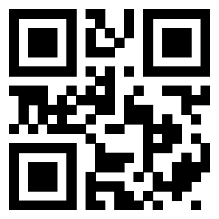 3409180367 - Immagine del Qr Code associato