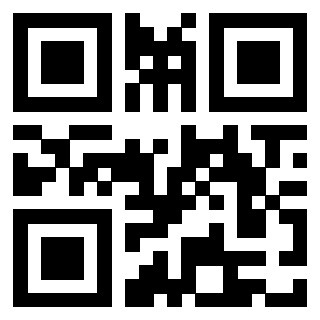 3409180369 Qr Code associato