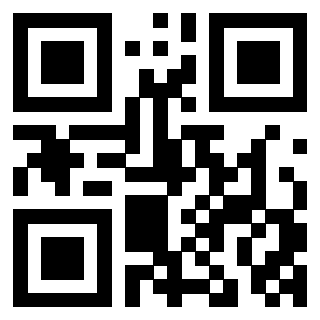 Il QrCode di 3409180371