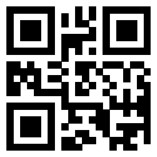 Il QrCode di 3409180373