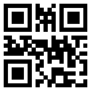 Immagine del Qr Code di 3409180374