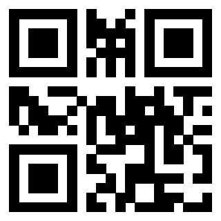 3409180375 - Immagine del Qr Code associato