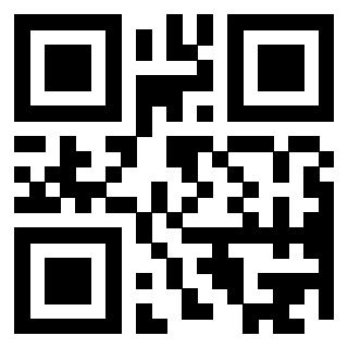 Immagine del Qr Code di 3409180376