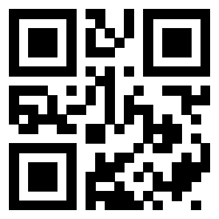 3409180380 - Immagine del Qr Code associato