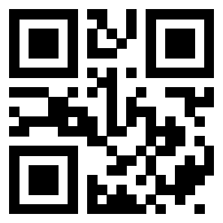 Scansione del Qr Code di 3409180381