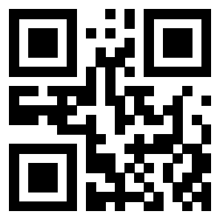 Immagine del QrCode di 3409180382