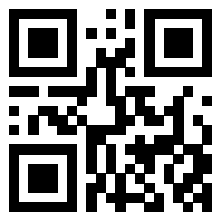 3409180383 - Immagine del Qr Code