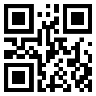 3409180384 - Immagine del Qr Code associato