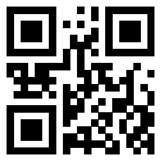 Immagine del Qr Code di 3409180385