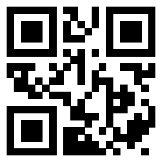 3409180387 - Immagine del Qr Code