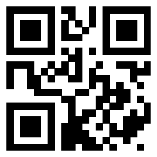 3409180389 QrCode associato