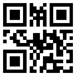 Immagine del Qr Code di 3409180391