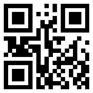 Il Qr Code di 3409180392