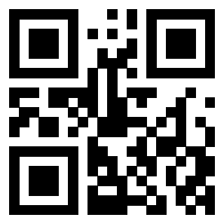 Il QrCode di 3409180397