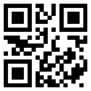 3409180399 - Immagine del Qr Code associato