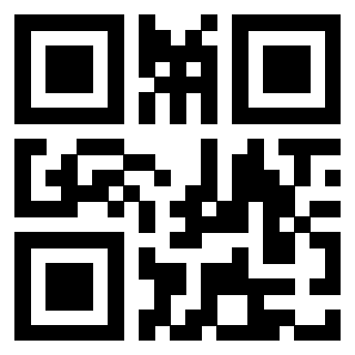 3409180401 - Immagine del Qr Code associato