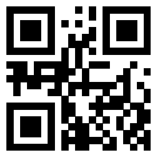 Immagine del Qr Code di 3409180402